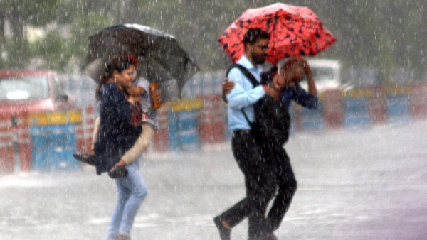 Possibility of rain in Tamil Nadu today and it will rain heavily for the next 2 days. 