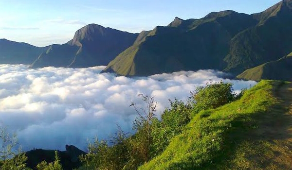 if you want to go to Vagaman, Thekkady, Munnar, Idukki Dam, Kodaikanal, dont miss theni train 