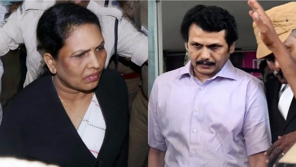 Chennai Court Denies Bail To Minister Senthil Balaji Judge Alli order and reasons 