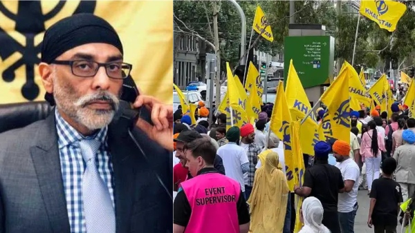 Khalistan Terror Outfit Sikhs for Justice asks Hindus to leave Canada 