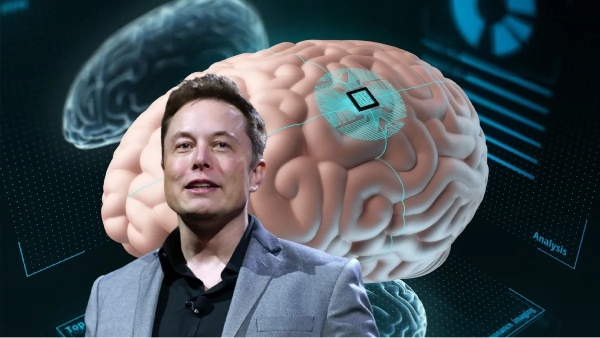 Elon Musks Neuralink gets permission for human trial, plans testing its brain chip in paralysis patients 
