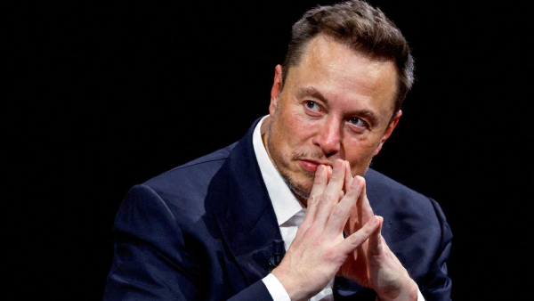 Elon Musks Neuralink gets permission for human trial, plans testing its brain chip in paralysis patients 