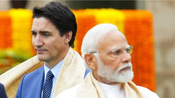 Sources say Canadian PM Trudeau refused to stay presidential suite during the G20 Summit in India Sources say Canadian PM Trudeau refused to stay presidential suite during the G20 Summit in India