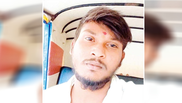 Kallakurichi Police arrested a youth who killed his sister-in-laws 2-year-old child 