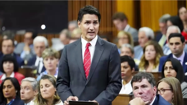 What is Five Eyes Intelligence and Why it is backing probe in Khalistani Canada issue? 