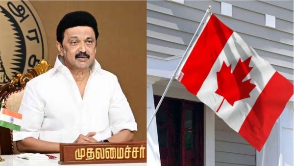 TN Govt to hold discussion on Tamils in Canada TN Govt to hold discussion on Tamils in Canada