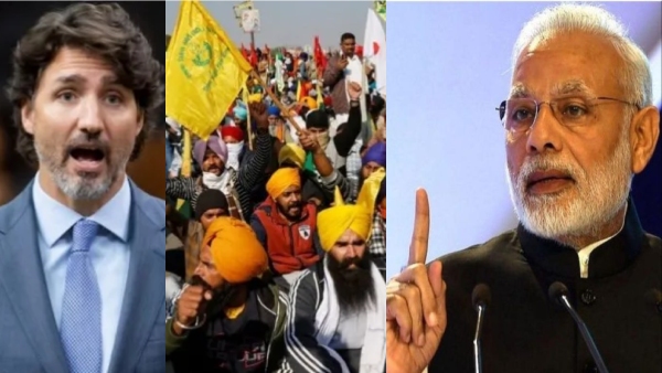 India is ready a diplomatic dog fight against Canada PM Trudeau claims in Khalistani leader issue
