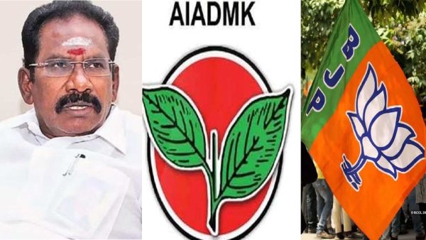 No problem in ADMK BJP alliance Modi is the Prime Minister says Sellur Raju 