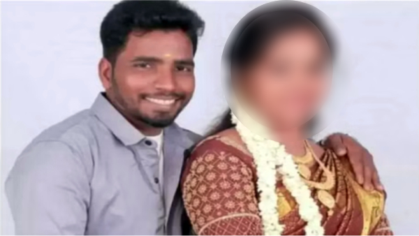 Chengalpattu incident and why did the new bridegroom take this sudden decision in the First night 