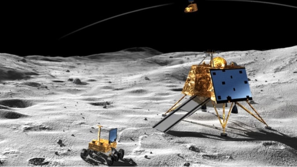 Chandrayaan 3 failed to communicate with lander and rover, says ISRO 