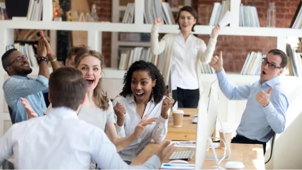  What Are Companies With The Happiest Employees? 3 indian Companies in top 20