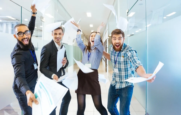  What Are Companies With The Happiest Employees? 3 indian Companies in top 20