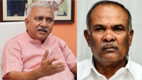 BJP Narayanan condemns TN assembly speaker Appavu 