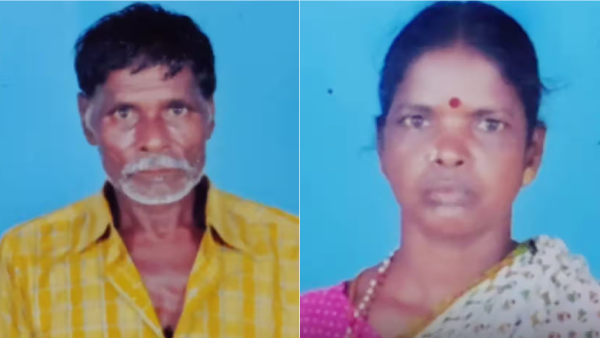 Sholinganallur incident and why did Muthu take this sudden decision near Chennai, 