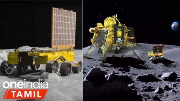 Will Chandrayaan 3 Vikram lander and Pragyan Rover wake up in Moon: ISRO tries over and over again 