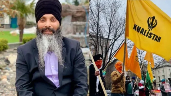  Canada based Murdered Khalistani Terrorist Ordered many Attacks In India