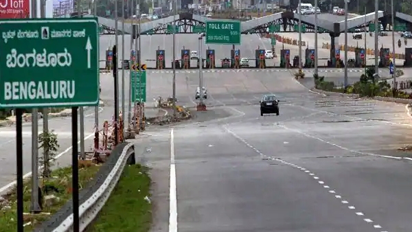 Cauvery Water Dispute: Kannada outfits oppose to tomorrow Bangalore Bandh