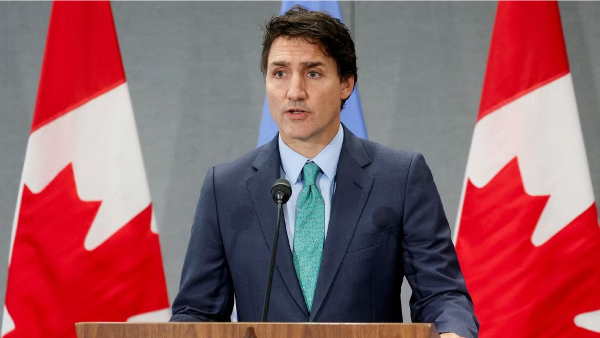  What is the Intel Received by Canada Received from Five Eyes 