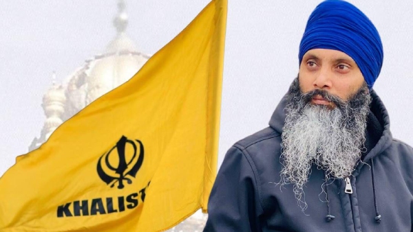 US provide information about Hardeep singh murder to Canada 
