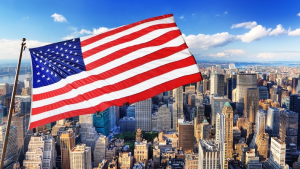  Population of foreigners is increasing in USA now One in 7 is foreign-born