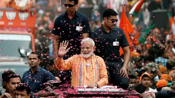 Telangana Assembly Election 2023: PM Modi to Launch BJP Campaign on October 1