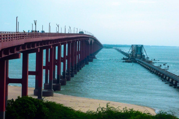 How to go to Rameshwaram tour and what are the key destinations in Rameshwaram? 