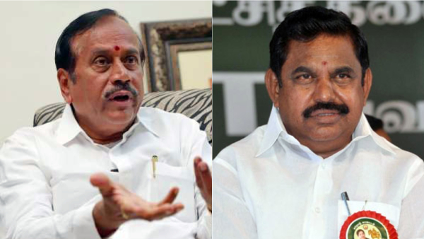 Senior BJP leader H. Raja has said that there is no loss for AIADMK by withdrawing from the alliance Senior BJP leader H. Raja has said that there is no loss for AIADMK by withdrawing from the alliance