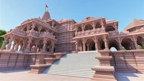 Head priest said that Ayodhya Ramar temple to be opened before January 24 Head priest said that Ayodhya Ramar temple to be opened before January 24