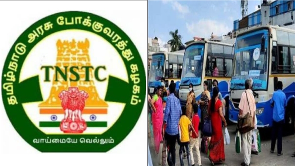 TN Govt Plan to run 1,100 special buses for weekend holidays and Gandhi Jayanti 