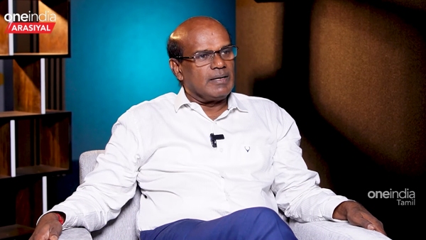 Edappadi Palanisamy could not digest the stands of Annamalai is the reason for BJP AIADMK fight 