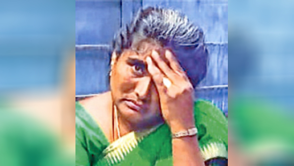  Patta Change and Why did Gudiyatham Police arrest VAO including woman Officer 