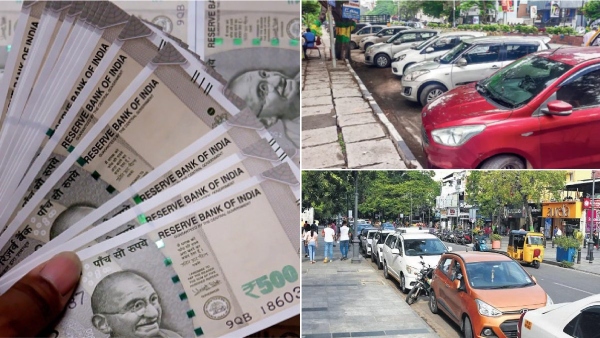 Chennai Corporation Huge Announcement and and New Parking Rules by IAS Radhakrishnan-27-09-23