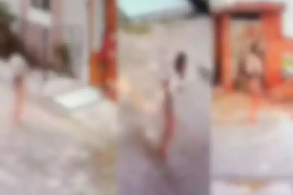 Who is this 12 year old Minor Girl and what did Madhya Pradesh police say about Video incident Who is this 12 year old Minor Girl and what did Madhya Pradesh police say about Video incident