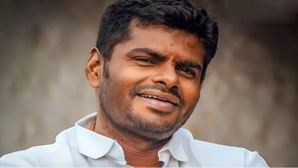  TN BJP Chief Annamalai clarifies speech on Marudhamalai Murugan Temple issue