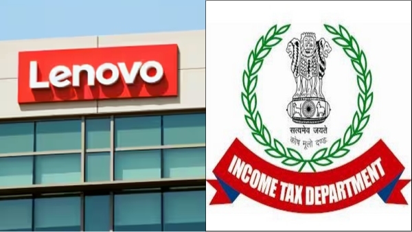 Income Tax officials searched Lenovos premises in Bengaluru, Mumbai and Gurugram 