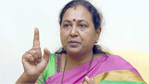 Premalatha Vijayakanth said that no party has invited the DMDK for talks so far 