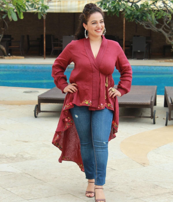 Fact Check: No Nithya Menen doesnt say She Was Harassed By Tamil Actor 