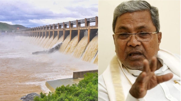 Cauvery Row: Karnataka CM Siddaramaiah decided to filled petition to CWMA and Supreme court 