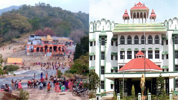 Devotess in Sorimuthu Aiyanar goes to the temple like a picnic; Madurai High Court 