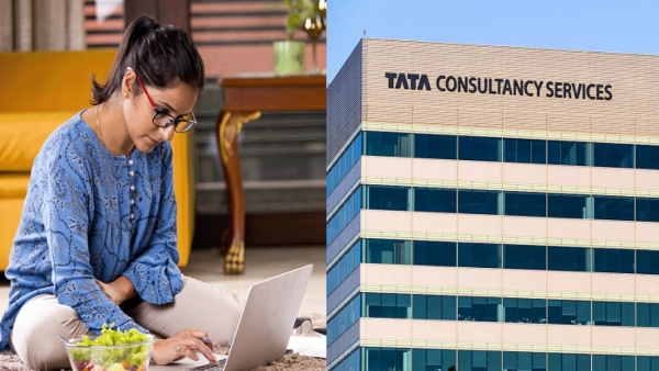 End of Work From Home? TCS company asks to its employees to work from office for 5 days in a week End of Work From Home? TCS company asks to its employees to work from office for 5 days in a week