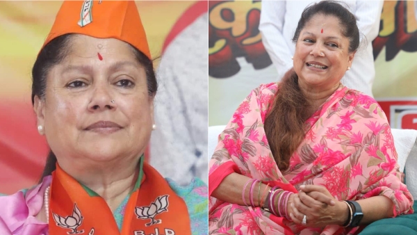 Madhya Pradesh: BJP Minister Yashodhara Raje Scindia unwilling to contest in Poll