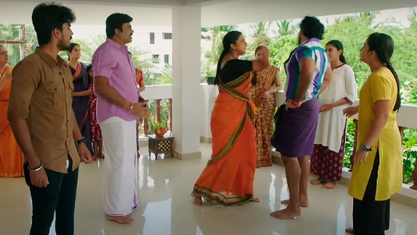 Ethirneechal Serial 2023 September 30th promo full update 