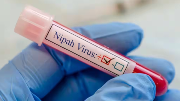  Do you know the symptoms of Nipah virus? Dr Farook explains
