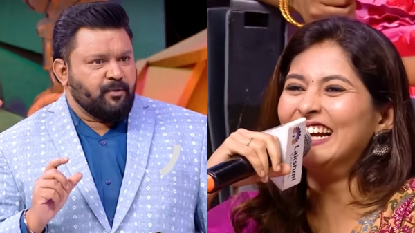 Neeya Naana 1th October 2023 promo 3 and fans reaction