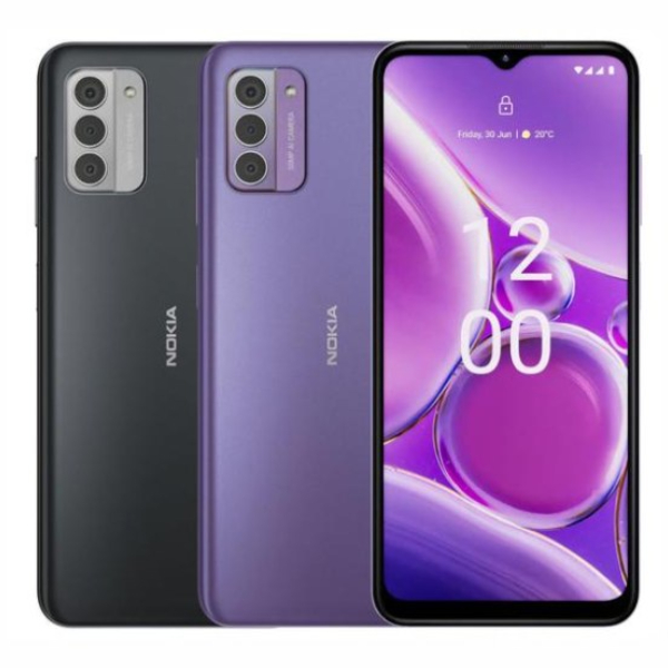 Nokia enters battle of budget smartphones under 15k: How is Nokia G42 5g phone?