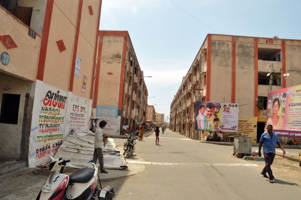 CM Stalin plans to implement new projects worth Rs 1000 crore in North Madras CM Stalin plans to implement new projects worth Rs 1000 crore in North Madras