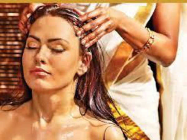 Sani Neeradu Aanmeega tips: Do you know why take oil bath on Saturday 