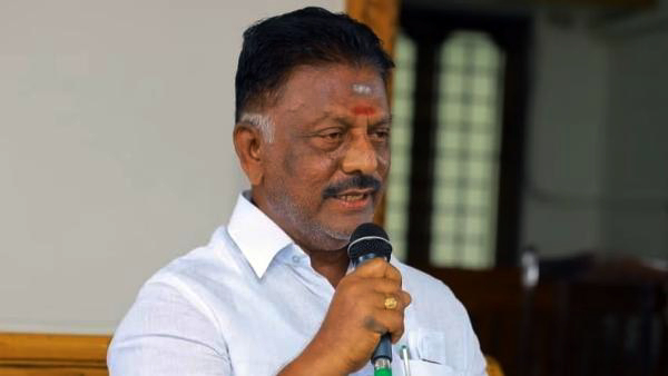 OPS condemns Udayanidhi stalin for Sanathanam speech 