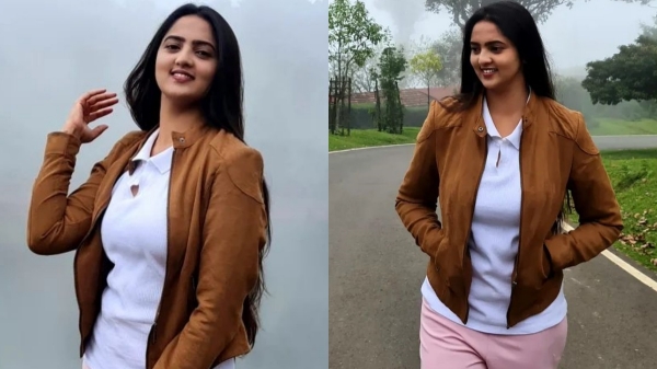 Actress Radhika Preethi talked about the difficulties he faced in the speaker room