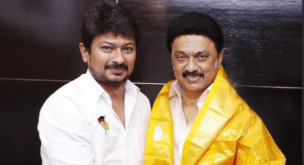  Platinum Jubilee year: How DMK emerge as Tamilnadus Identiy?